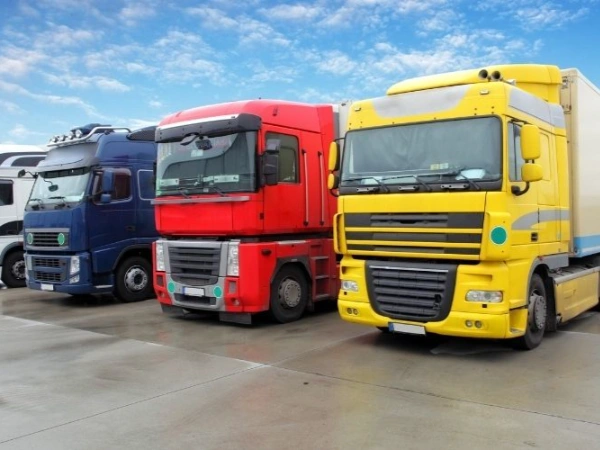 Bursa Mecitözü Nakliye